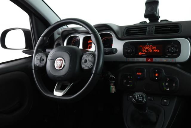 Fiat Panda image 1