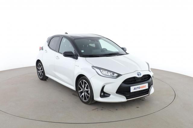 Toyota Yaris image 6