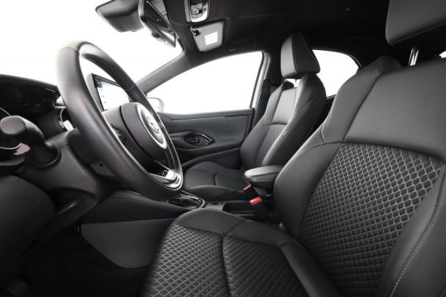 Toyota Yaris image 1