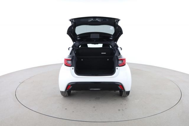 Toyota Yaris image 5