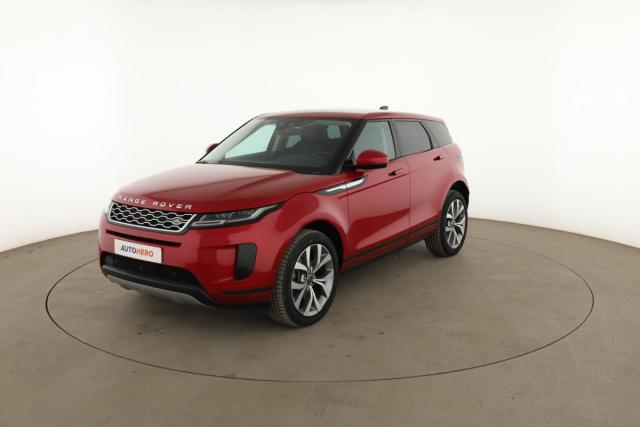 Land Rover Range Rover Evoque P200 4wd Hse Bva9 200 Ch