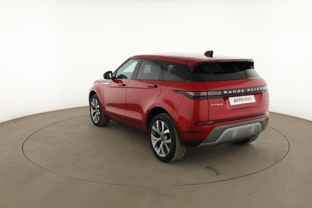 Land Rover Range Rover Evoque image 3