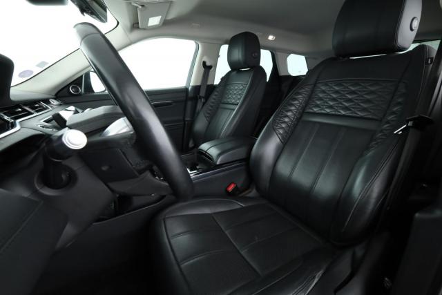 Land Rover Range Rover Evoque image 1