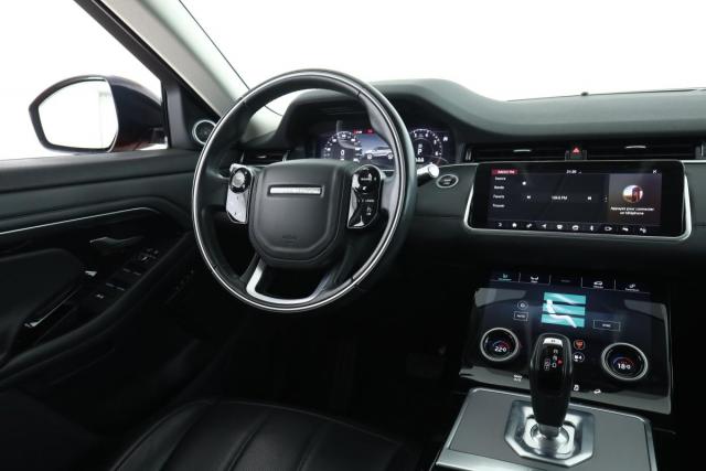 Land Rover Range Rover Evoque image 9