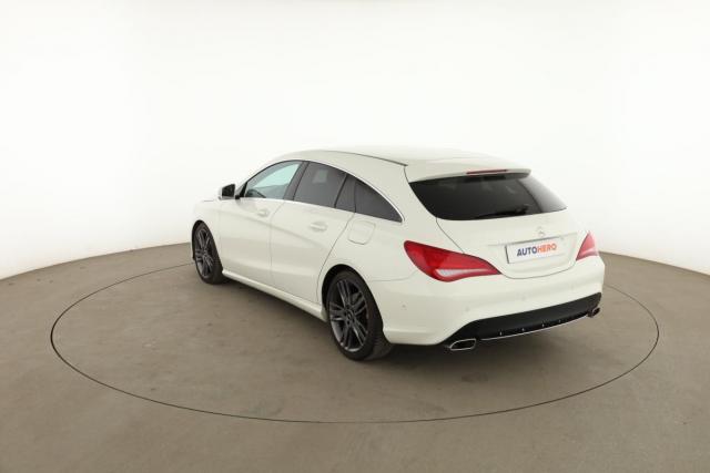 Mercedes Benz Cla Shooting Brake image 5