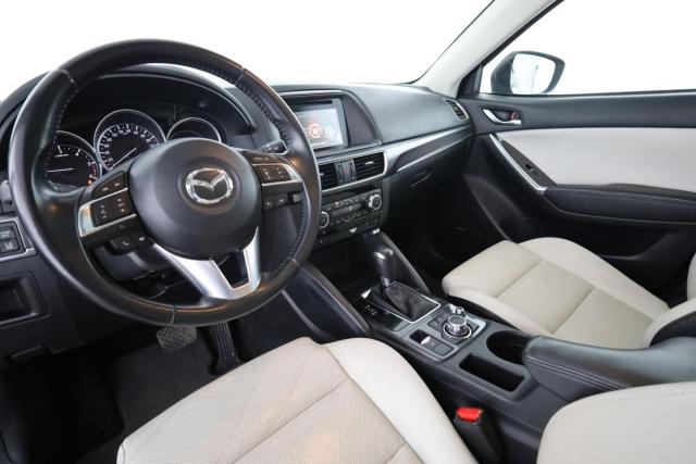 Mazda Cx-5 image 3