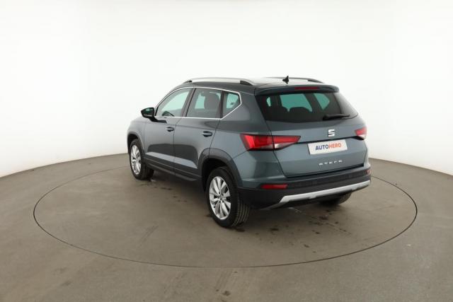 Seat Ateca image 2