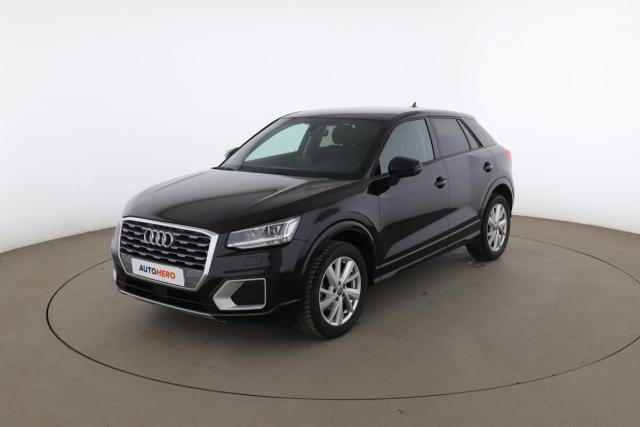 Audi Q2 35 Tfsi S Tronic 150 Ch