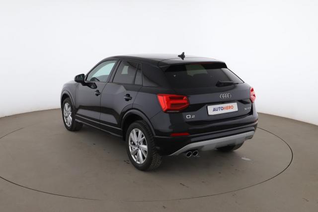 Audi Q2 image 1