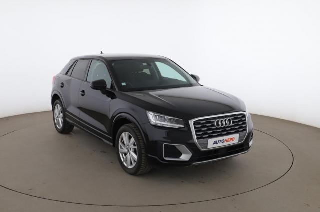 Audi Q2 image 3
