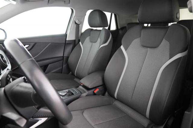 Audi Q2 image 4