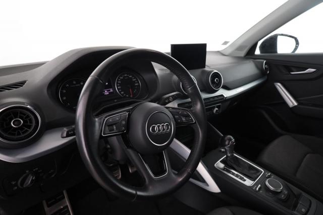 Audi Q2 image 5