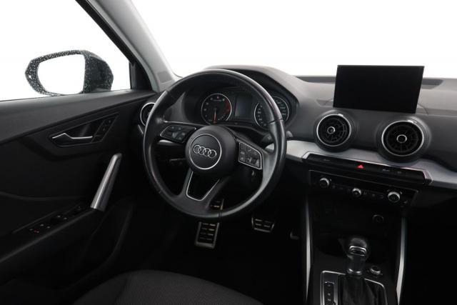 Audi Q2 image 8