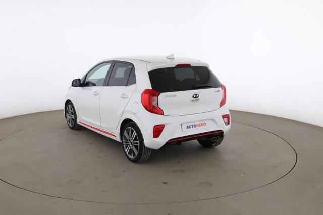 Kia Picanto image 5