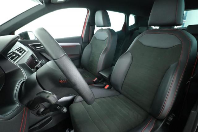 Seat Arona image 8