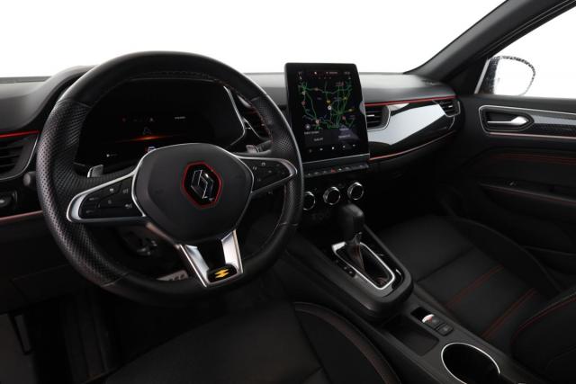 Renault Arkana image 8