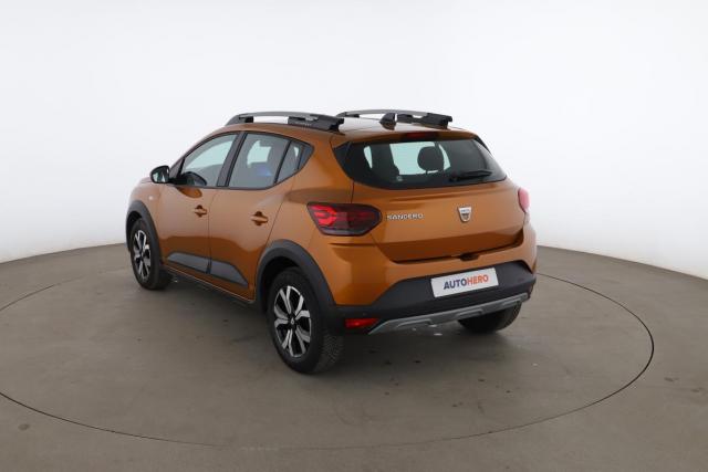 Dacia Sandero Iii image 9