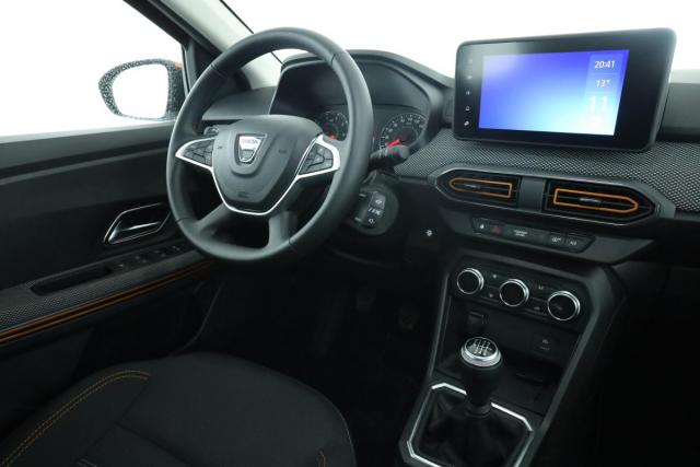 Dacia Sandero Iii image 8