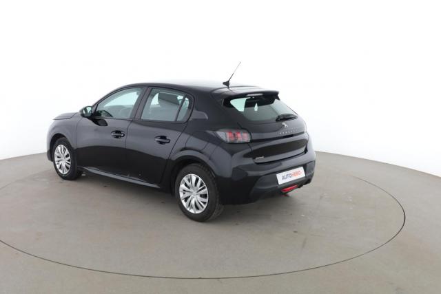 Peugeot 208 image 3