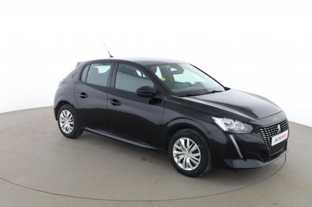 Peugeot 208 image 1