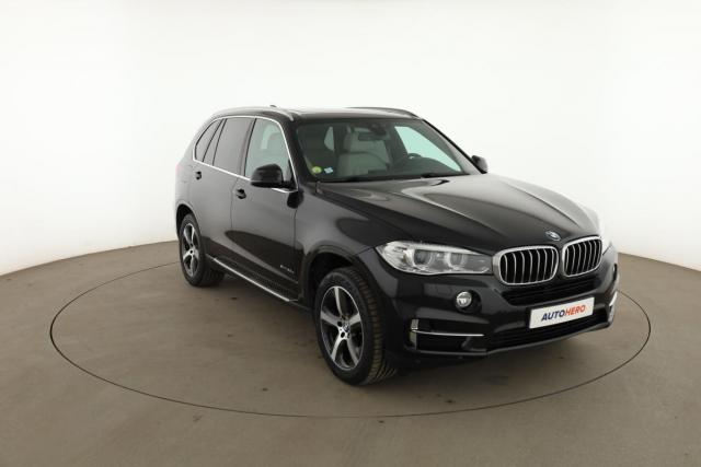 Bmw X5 image 4