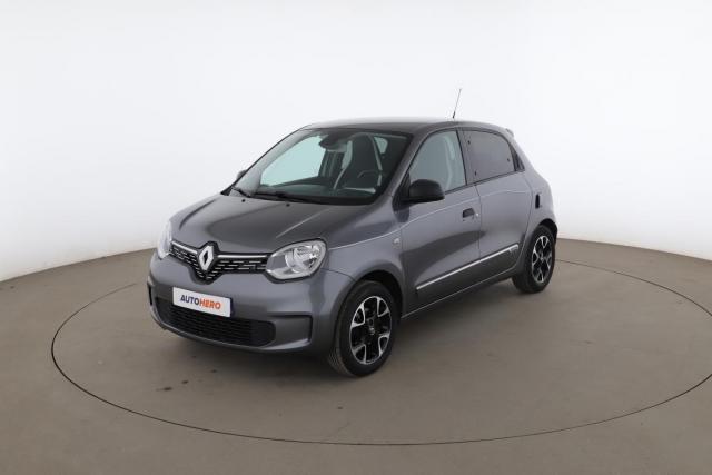 Renault Twingo 0.9 Tce Intens 92 Ch