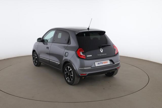 Renault Twingo image 9
