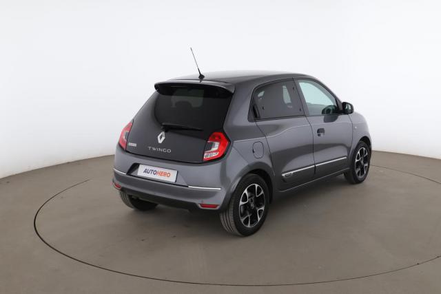 Renault Twingo image 8