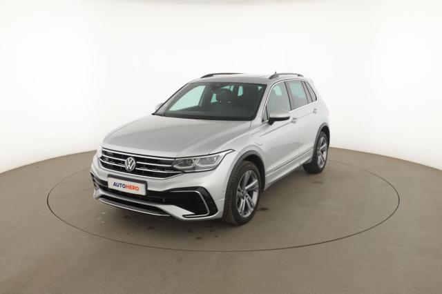 Volkswagen Tiguan 1.4 Ehybrid R-Line Dsg6 245 Ch