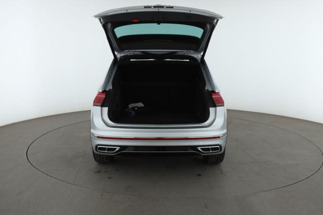 Volkswagen Tiguan image 4