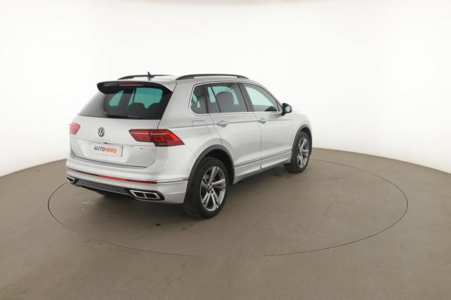 Volkswagen Tiguan image 1