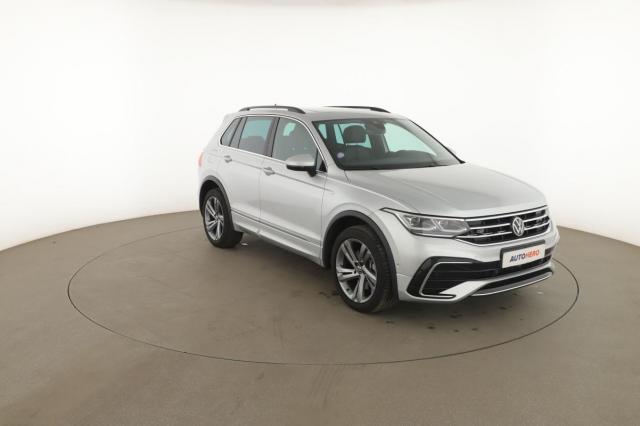 Volkswagen Tiguan image 9