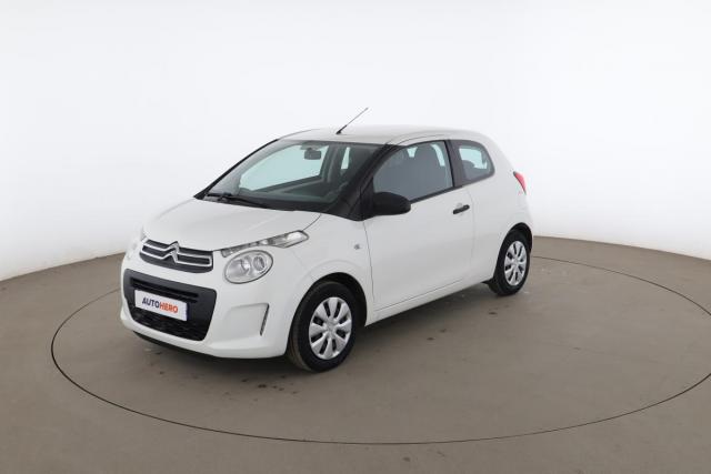 Citroen C1 1.0 Vti Live 3p 69 Ch
