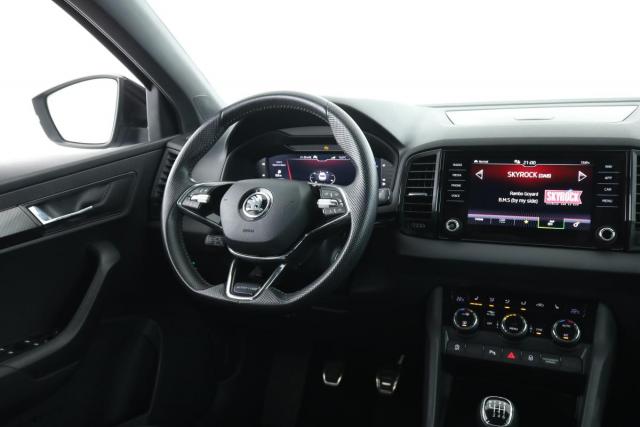 Skoda Karoq image 4