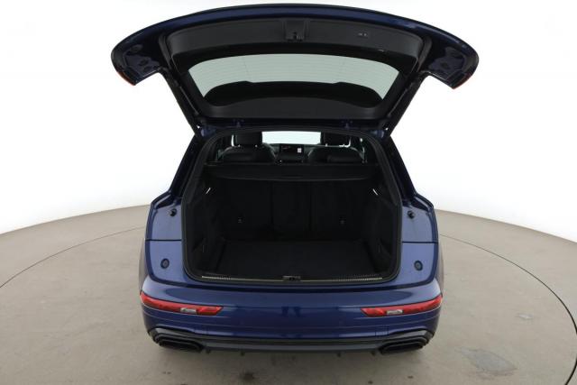 Audi Q5 image 1
