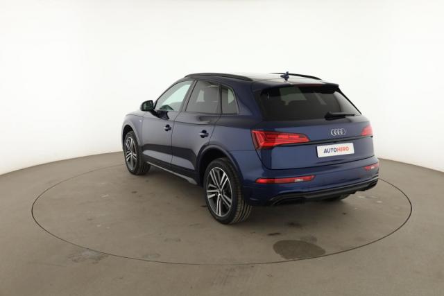Audi Q5 image 8