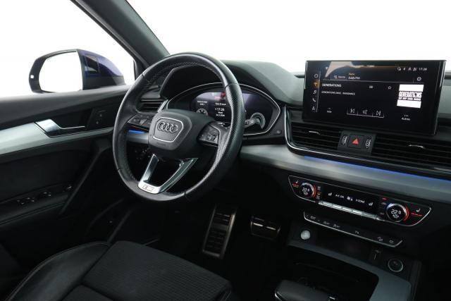 Audi Q5 image 3