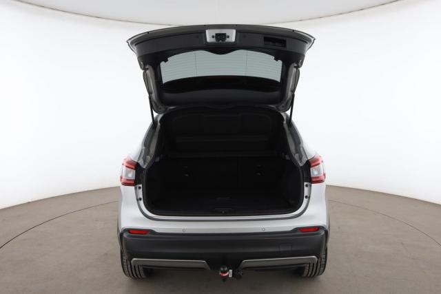 Nissan Qashqai image 8