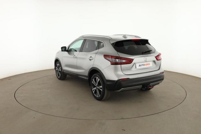 Nissan Qashqai image 9
