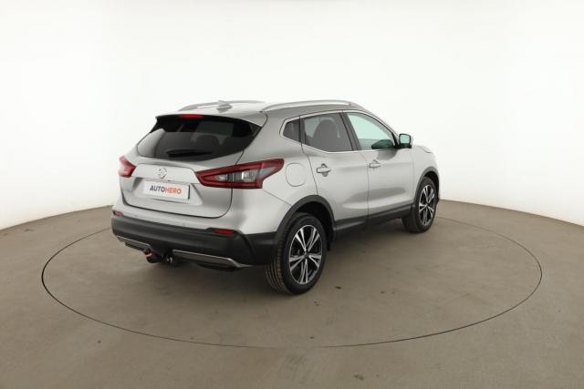 Nissan Qashqai image 2