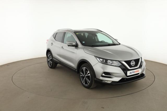 Nissan Qashqai image 7