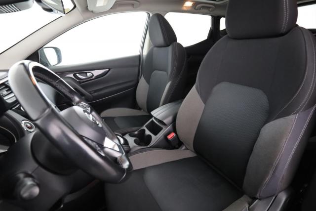 Nissan Qashqai image 4
