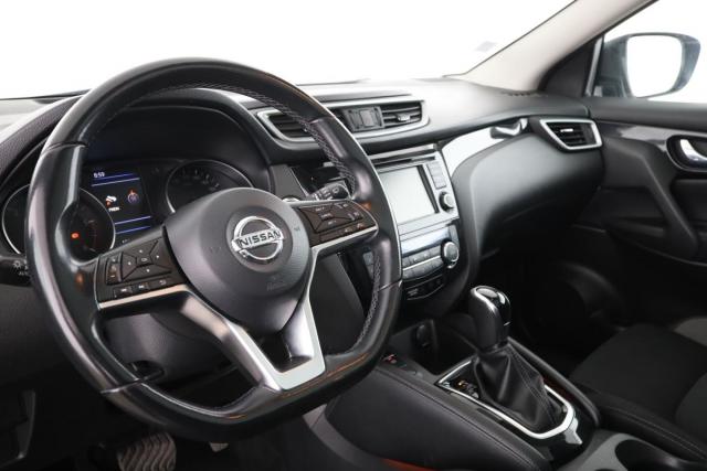 Nissan Qashqai image 3