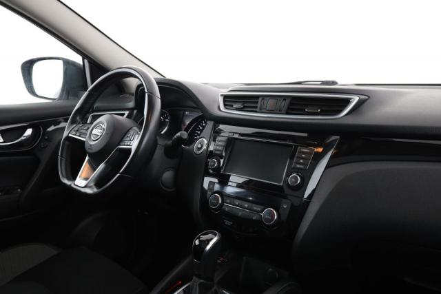Nissan Qashqai image 1