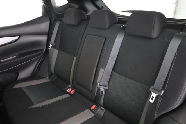 Nissan Qashqai image 5