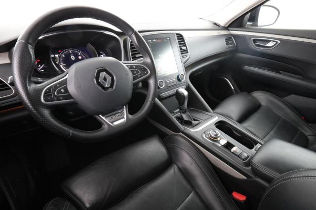 Renault Talisman image 8
