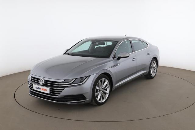 Volkswagen Arteon 2.0 Tdi Elegance Dsg7 150 Ch