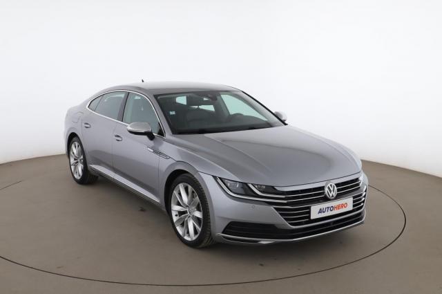 Volkswagen Arteon image 2