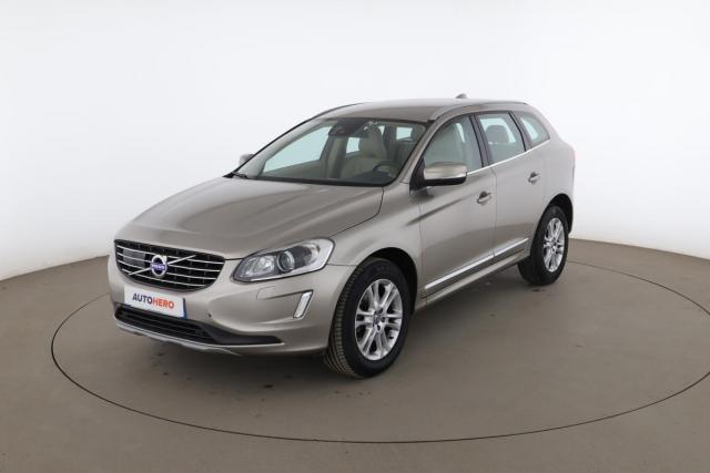 Volvo Xc60 2.0 D3 Summum Geartronic 8 150 Ch