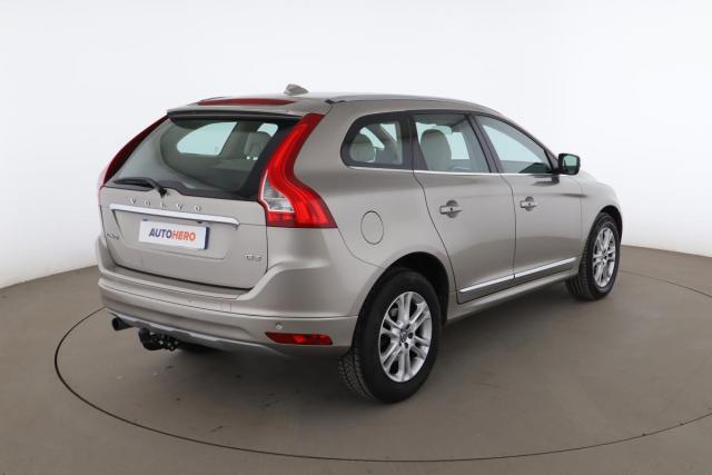 Volvo Xc60 image 4